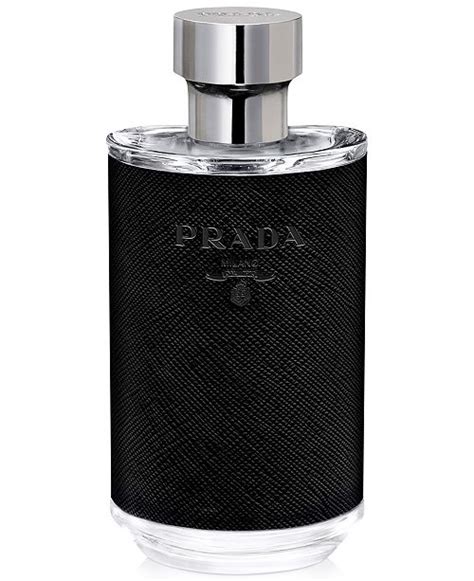 macy's Prada men's cologne